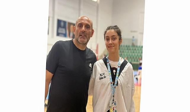 Gölcük Belediyesporlu Berra Ulusal Ekip Seçmelerine Davet Edildi