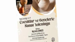 Gölcük’te Sanatla Büyüyen Kuşaklar Bir Ortaya Geliyor