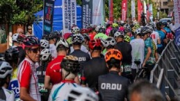 Gran Fondo Trabzon 2025 Sona Erdi