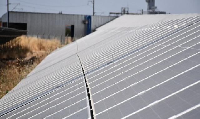 ‘Güneş tarlası’ üretime hazır