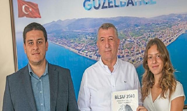 Güzelbahçe Belediyesi’nin Gurur Günü