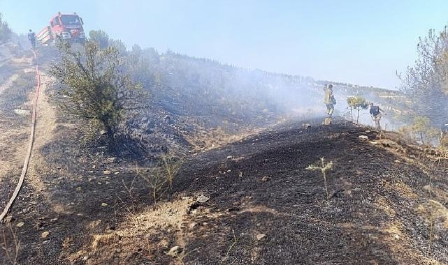 Güzelbahçe’de ‘Su’ Seferberliği!
