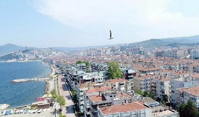Güzelyalı’nın Yıllardır Süren İmar Sorunu Çözüldü