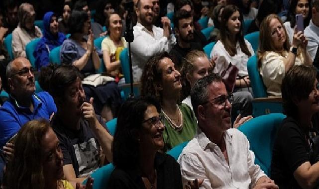 Halkevi Gençlik Merkezi’nde perde kapandı