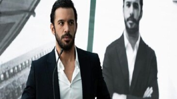 Hande Erçel ve Barış Arduç’un Başrollerinde Yer Aldığı ‘Aşkı Hatırla’ Dizisinin Tüm Kısımları Artık Disney+’ta Yayında!