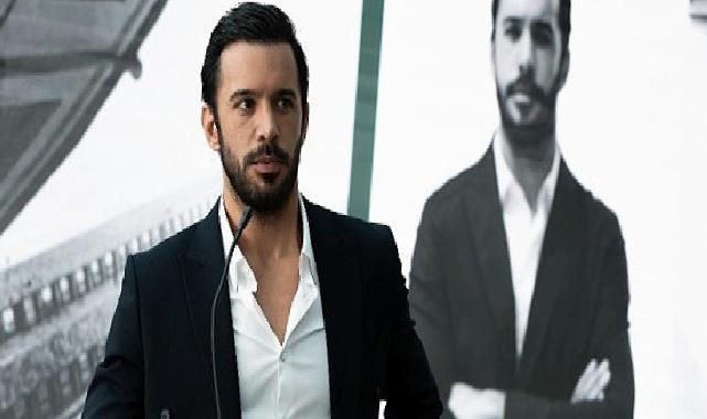 Hande Erçel ve Barış Arduç’un Başrollerinde Yer Aldığı ‘Aşkı Hatırla’ Dizisinin Tüm Kısımları Artık Disney+’ta Yayında!
