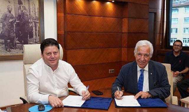 Hatay’dan Gelen Genç Mimarlar Kadıköy’de