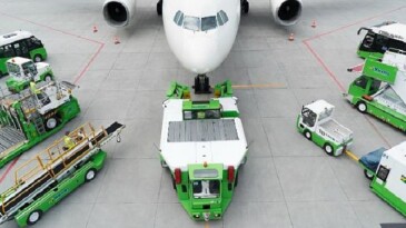 Havaş üst idaresinde yeni atamalar yapıldı