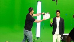 Hayat Finans’ın Burak Özçivit’li yeni reklamı yayında