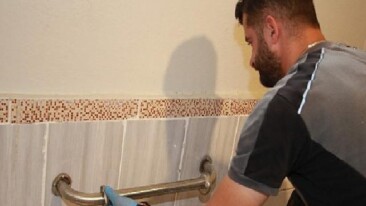 “Hayata Tutun Projesi” inançlı hayat takviyesi sağlıyor