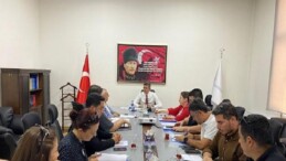 Haymana Belediyesi’nden Avrupa Birliği Destekli Kesme Çiçekçilik Projesi