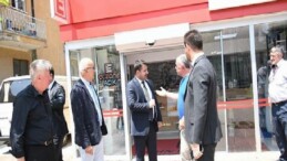 Her Şey Kahramankazan İçin