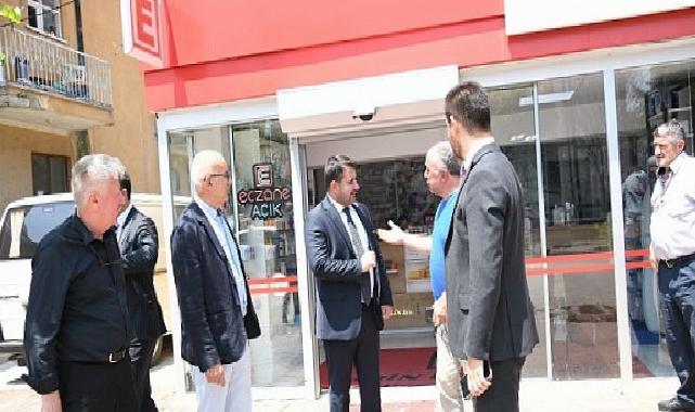 Her Şey Kahramankazan İçin