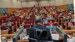 Hilton Oteli payları devrediliyor