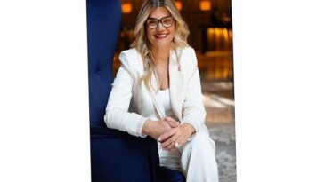 Hilton’un Esaslı Mirasına Bayan Liderlik Dokunuşu: Ankara HiltonSA’nın Birinci Bayan Genel Müdürü Ferah Diba Yağan Oldu.