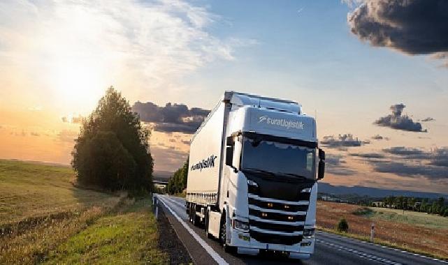 Hız Lojistik, Büyümesini Yeni Jenerasyon Yatırımlarla Katladı