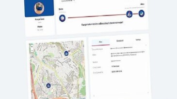 Hız Servis Platformu Hem Müşteriyi Mutlu Ediyor Hem de Çevreyi Koruyor