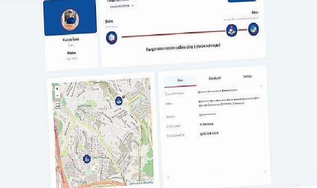Hız Servis Platformu Hem Müşteriyi Mutlu Ediyor Hem de Çevreyi Koruyor