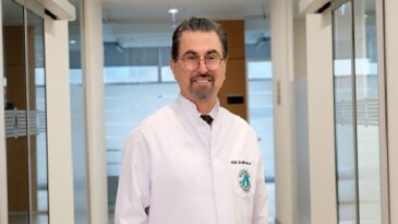 Hollywood gülüşünde estetik ve sıhhat bir arada…