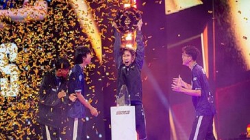 HONOR, 2025 Espor Dünya Kupası’nda Resmi Akıllı Telefon Ortağı