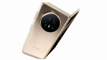 HONOR, Çin’de Yeni HONOR Magic V5’i Tanıttı