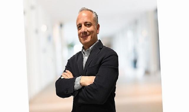 Horoz Lojistik’te Yeni Atama: Cenk Acar, Yurt Dışı Depolar ve Dağıtım Grup Başkanı Oldu