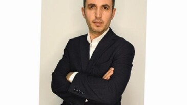 Horoz Lojistik’ten Stratejik Antrepo Atağı: Atlas Antrepo Hizmete Açıldı