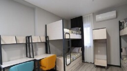 İBB Yurtları’nda Yaz Barınma Hizmeti Başladı