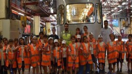 İBB’den çocuklara ücretsiz yaz okulu