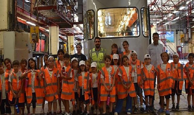 İBB’den çocuklara ücretsiz yaz okulu