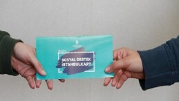 İBB’den İstanbulkart ile nizamlı toplumsal yardım