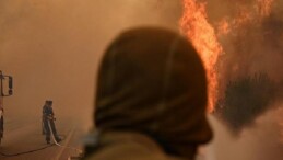 İBB’den Yangın Seferberliği