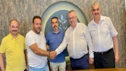 İbrahimce Mahallesi’ne taziye konutu yapılıyor