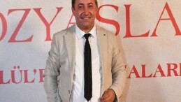 İhsan Taş’tan dala davet: Sinema Ölüyor