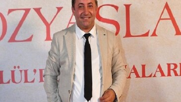 İhsan Taş’tan dala davet: Sinema Ölüyor