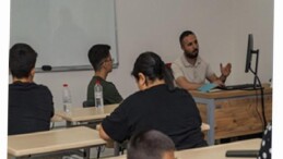 İmtihan Dayanak Merkezi tercih periyodunda de öğrencilerin yanında