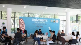 İmtihanda Da Tercihte De İnegöl Belediyesi Öğrencilerin Yanında