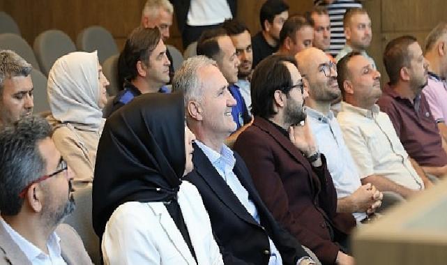 İnegöl Belediyesi Yalın Teklif Sistemi’nin Meyvelerini Topluyor