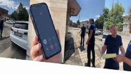 İnegöl Belediyesi’nden Su İsrafına Karşı Tesirli Bildiri