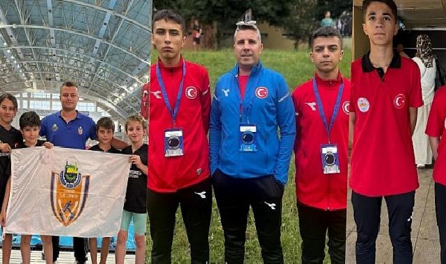 İnegöl Belediyespor Muvaffakiyete Doymuyor