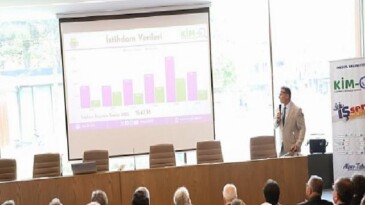 İnegöl’de Meslek Ve İstihdam Alanında Yeni Sürecin İmzaları Atıldı