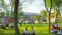 İstanbul Bilgi Üniversitesi’nden dört yeni program