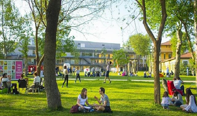 İstanbul Bilgi Üniversitesi’nden dört yeni program