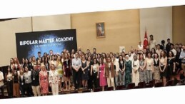 İstanbul, ruh sıhhati ve nörobilimin dünya yıldızlarını ağırladı!