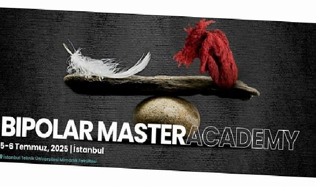 İstanbul, ruh sıhhati ve nörobilimin dünya yıldızlarını ağırlıyor!