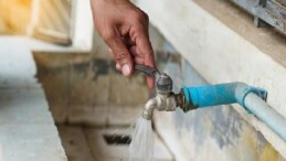 İstanbul’da Su Tüketimi Rekor Düzeylere Ulaştı