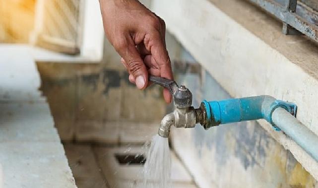 İstanbul’da Su Tüketimi Rekor Düzeylere Ulaştı