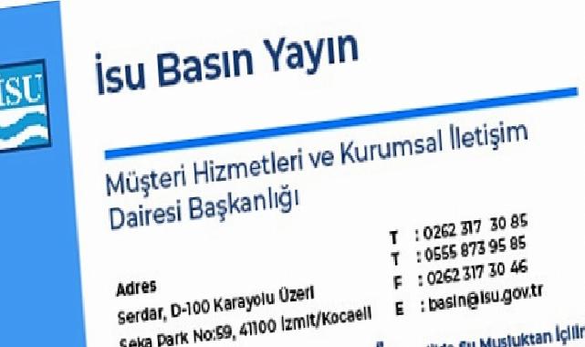 İSU, Gebze ve Çayırova’da Dere Islahı ve Altyapı Çalışması Gerçekleştiriyor
