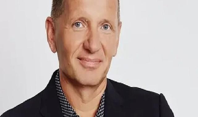 Itaka Holdings başkanı Mariusz Janczuk ve LOT Polish Airlines CEO’su İstanbul Turizm Fuarı kapsamındaki Turizm Zirvesi’nde!