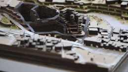 İYTE mimarlık öğrencilerinden Karabağlar’a sürdürülebilir konut projeleri